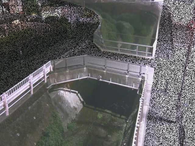 平瀬川支川 あゆみ橋付近のカメラ画像