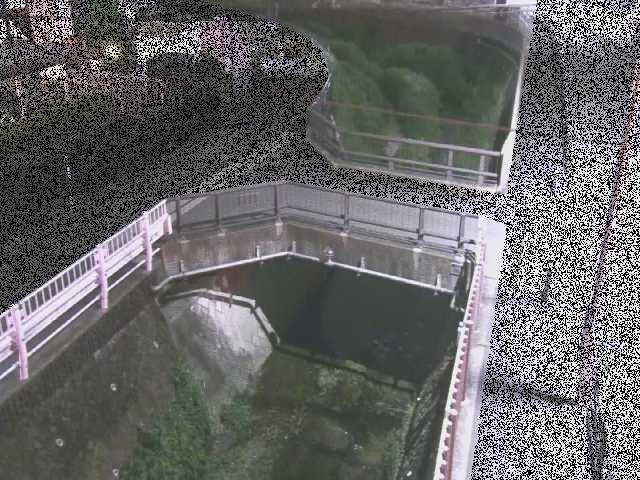 平瀬川支川 あゆみ橋付近のカメラ画像