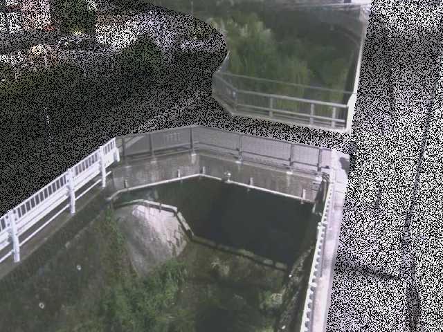 平瀬川支川 あゆみ橋付近のカメラ画像