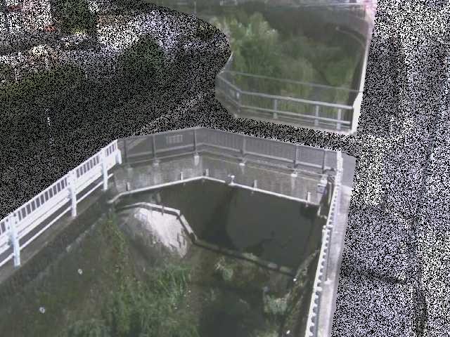 あゆみ橋付近のカメラ画像