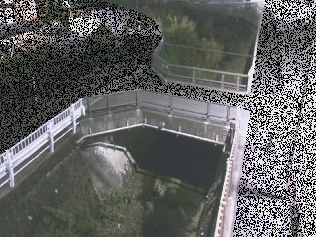 平瀬川支川 あゆみ橋付近のカメラ画像