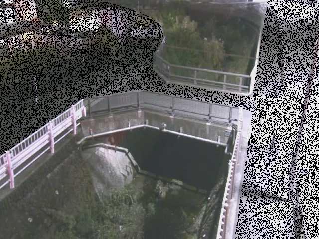 あゆみ橋付近のカメラ画像