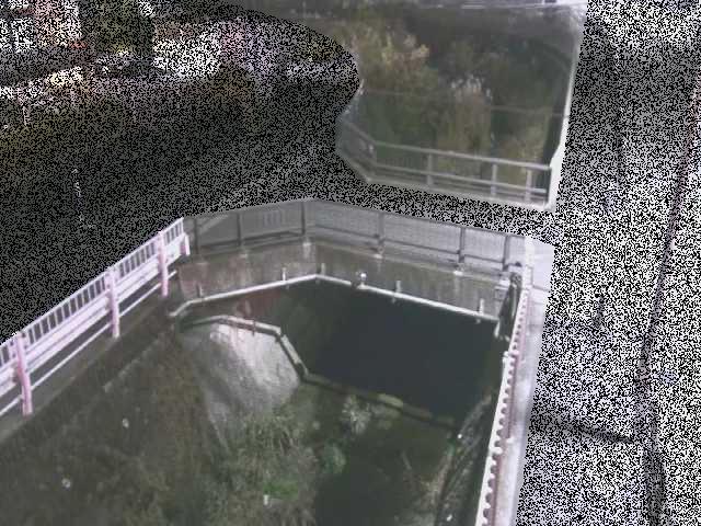 あゆみ橋付近のカメラ画像