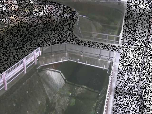 あゆみ橋付近のカメラ画像