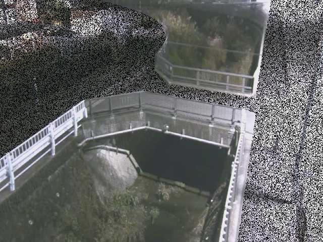 あゆみ橋付近のカメラ画像