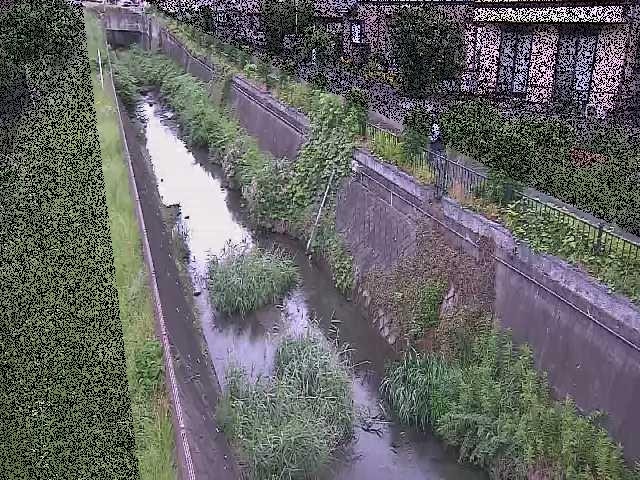 矢崎橋付近のカメラ画像