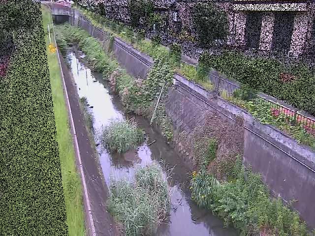 矢崎橋付近のカメラ画像