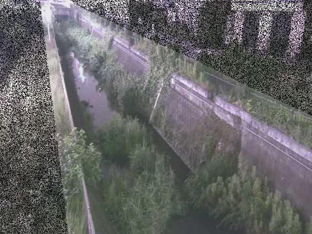矢崎橋付近のカメラ画像