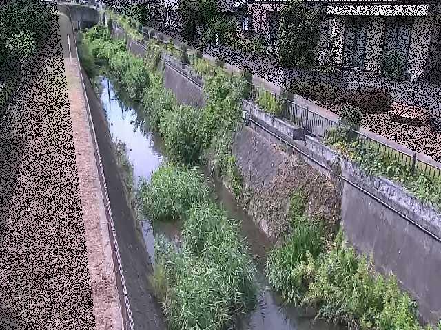 矢崎橋付近のカメラ画像