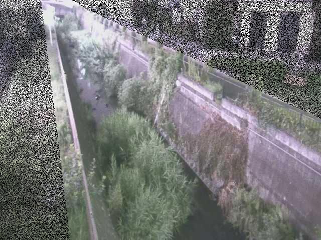 矢崎橋付近のカメラ画像