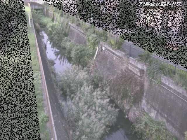 矢崎橋付近のカメラ画像