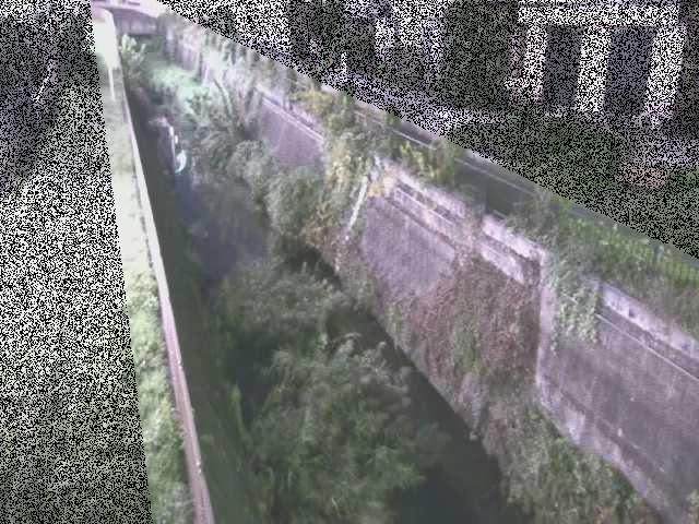 矢崎橋付近のカメラ画像