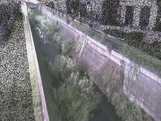 矢崎橋付近のカメラ画像