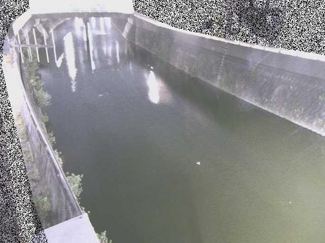 根岸歩道橋付近のカメラ画像
