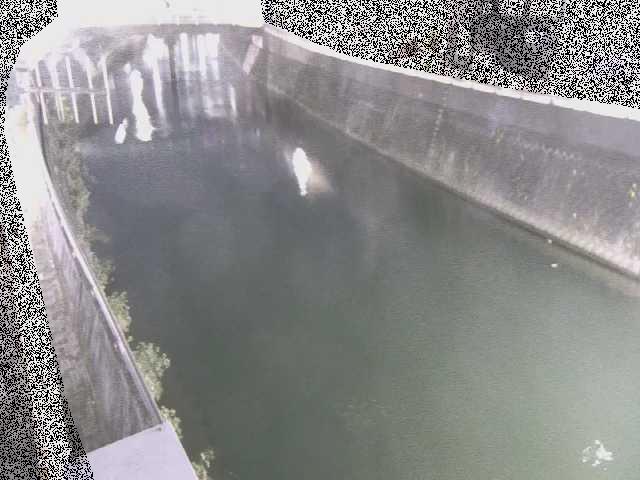 平作川 根岸歩道橋付近のカメラ画像