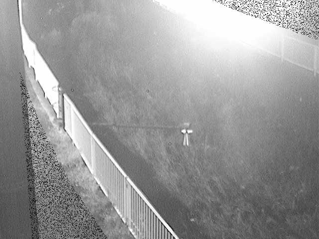 田越川 堰橋付近のカメラ画像