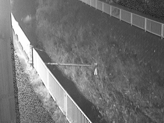 田越川 堰橋付近のカメラ画像