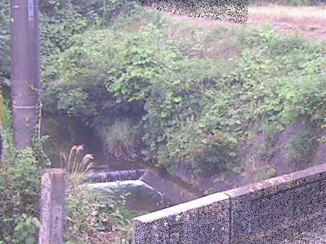 星山橋付近のカメラ画像