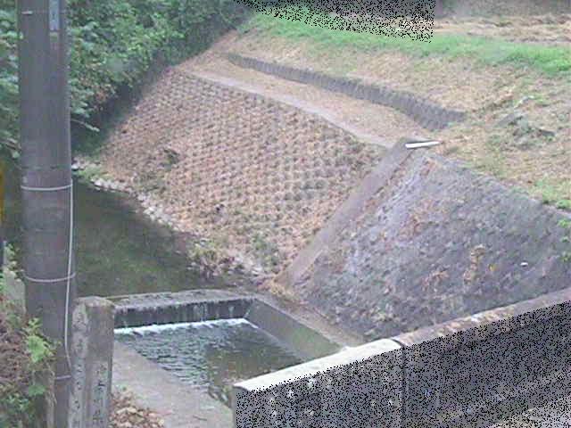 星山橋付近のカメラ画像