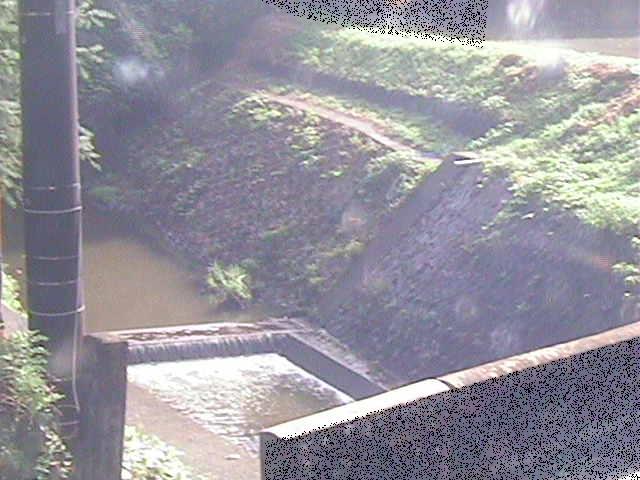 星山橋付近のカメラ画像