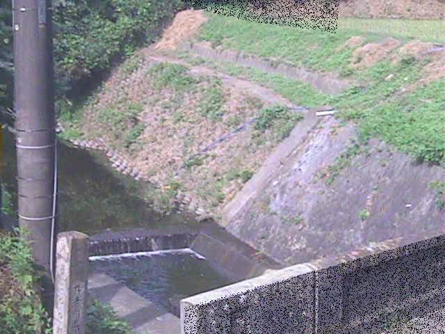 星山橋付近のカメラ画像