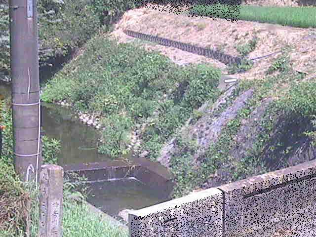 星山橋付近のカメラ画像
