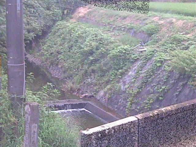 星山橋付近のカメラ画像
