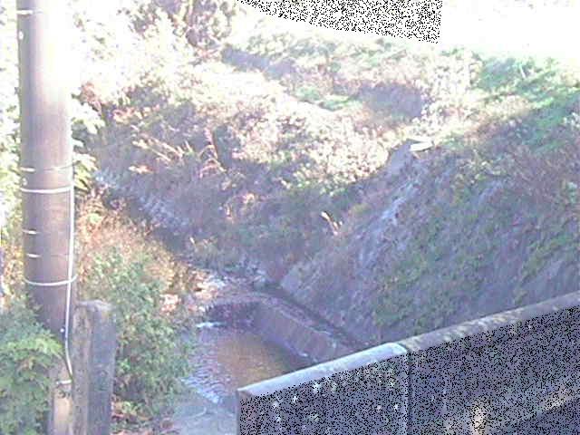 星山橋付近のカメラ画像