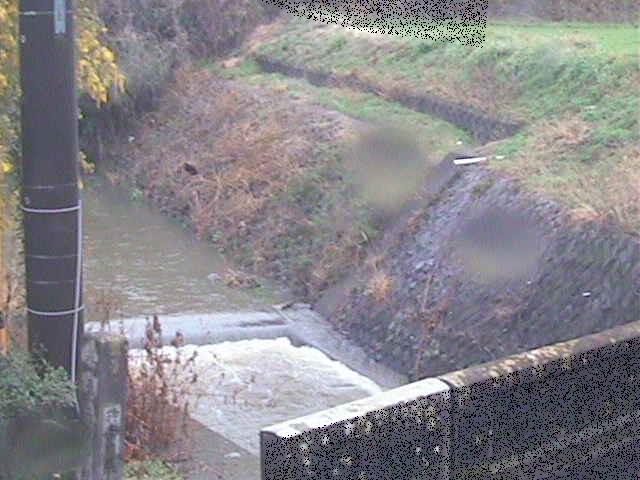 星山橋付近のカメラ画像