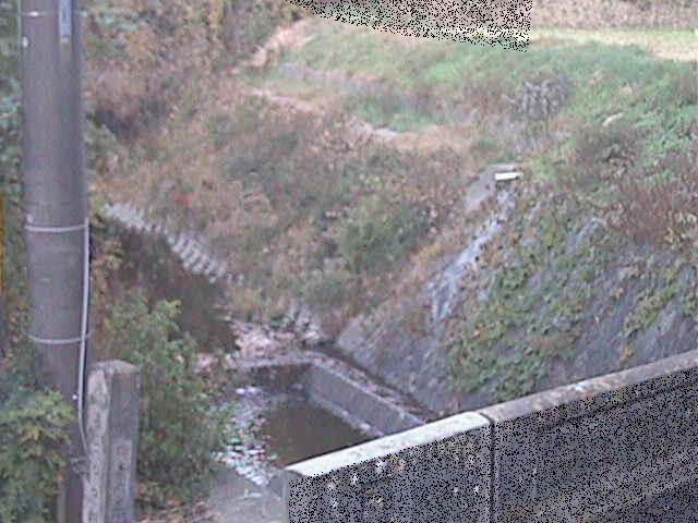 星山橋付近のカメラ画像