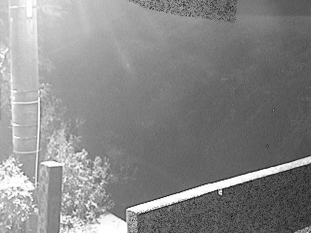 星山橋付近のカメラ画像