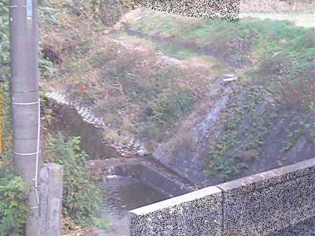 星山橋付近のカメラ画像