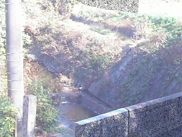 星山橋付近のカメラ画像