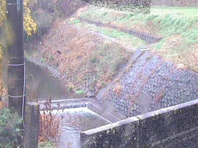 星山橋付近のカメラ画像