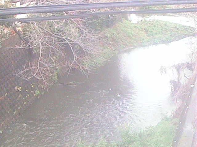 下小路橋付近のカメラ画像