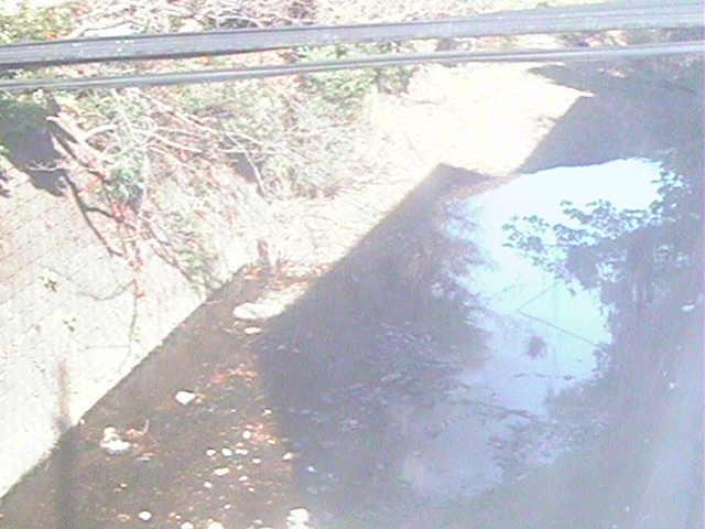 下小路橋付近のカメラ画像