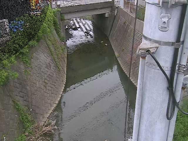 竹川 大橋付近のカメラ画像