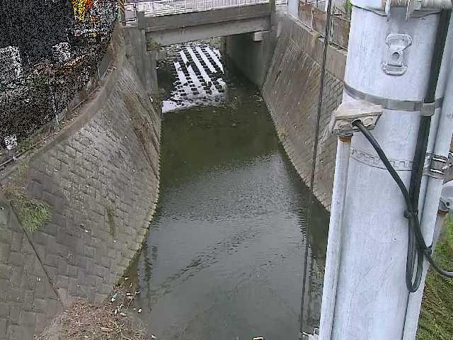 竹川 大橋付近のカメラ画像