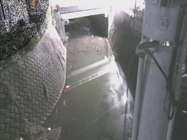 竹川 大橋付近のカメラ画像