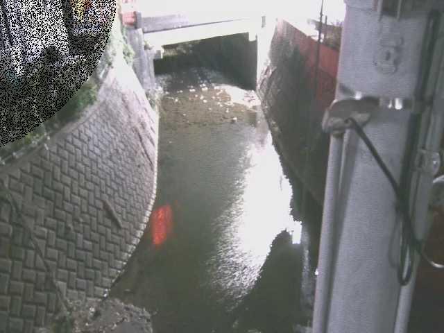 竹川 大橋付近のカメラ画像