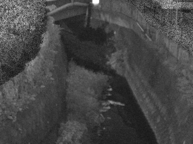 新佐島橋付近のカメラ画像