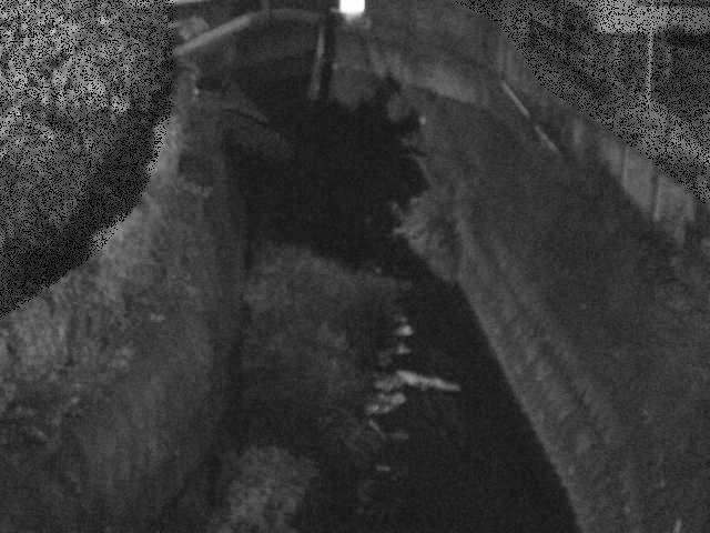 松越川 新佐島橋付近のカメラ画像