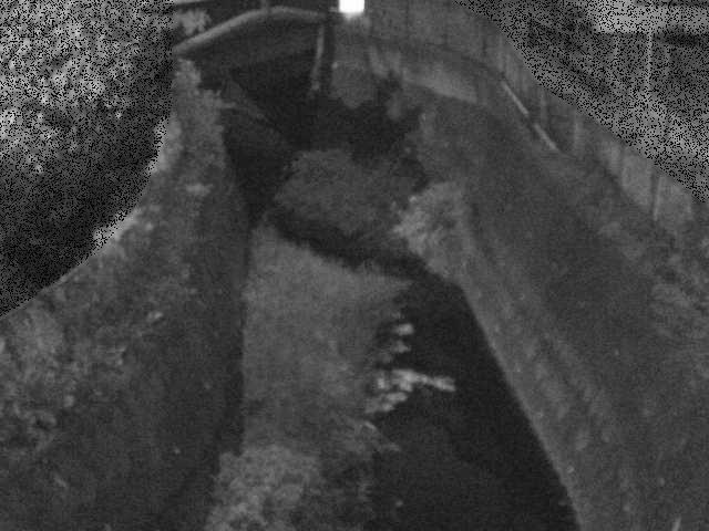 松越川 新佐島橋付近のカメラ画像