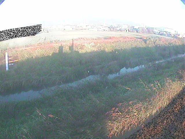 源氏橋付近のカメラ画像