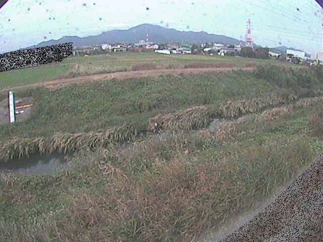 歌川 源氏橋付近のカメラ画像