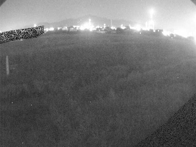 源氏橋付近のカメラ画像