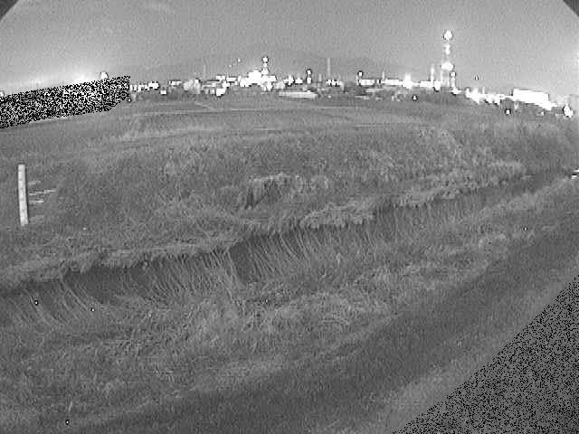 源氏橋付近のカメラ画像