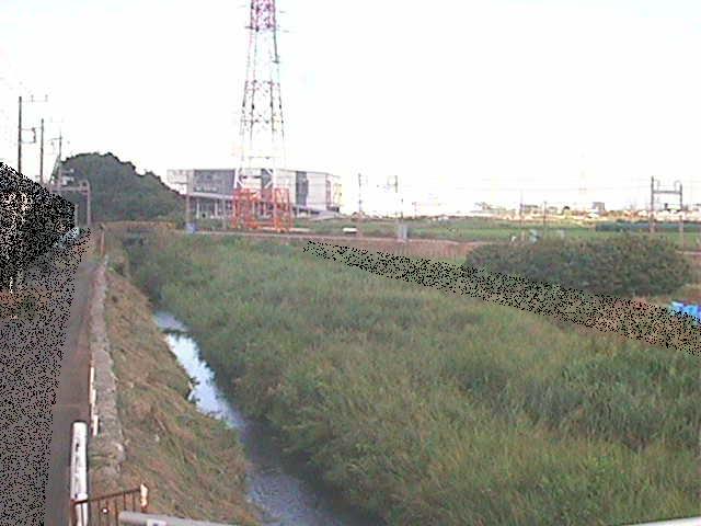 若宮橋付近のカメラ画像