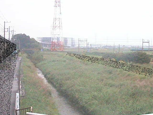若宮橋付近のカメラ画像