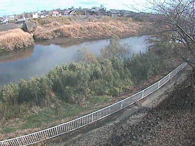 高麗大橋付近のカメラ画像